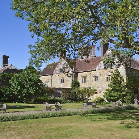 Mount House Barn Villa Burwash Exteriör bild